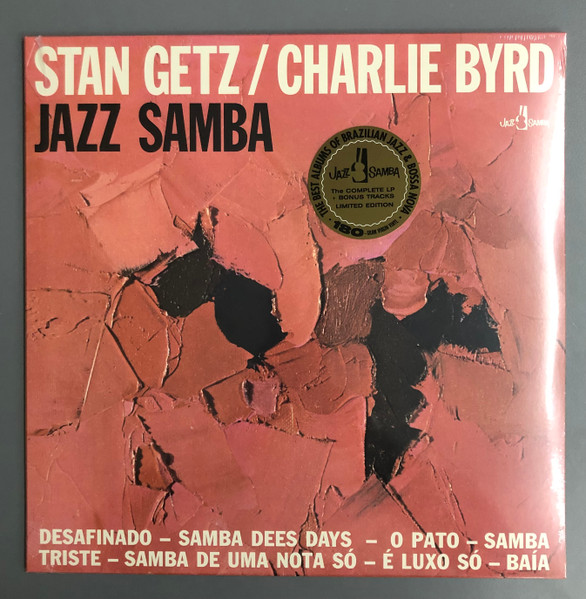 Jazz Samba